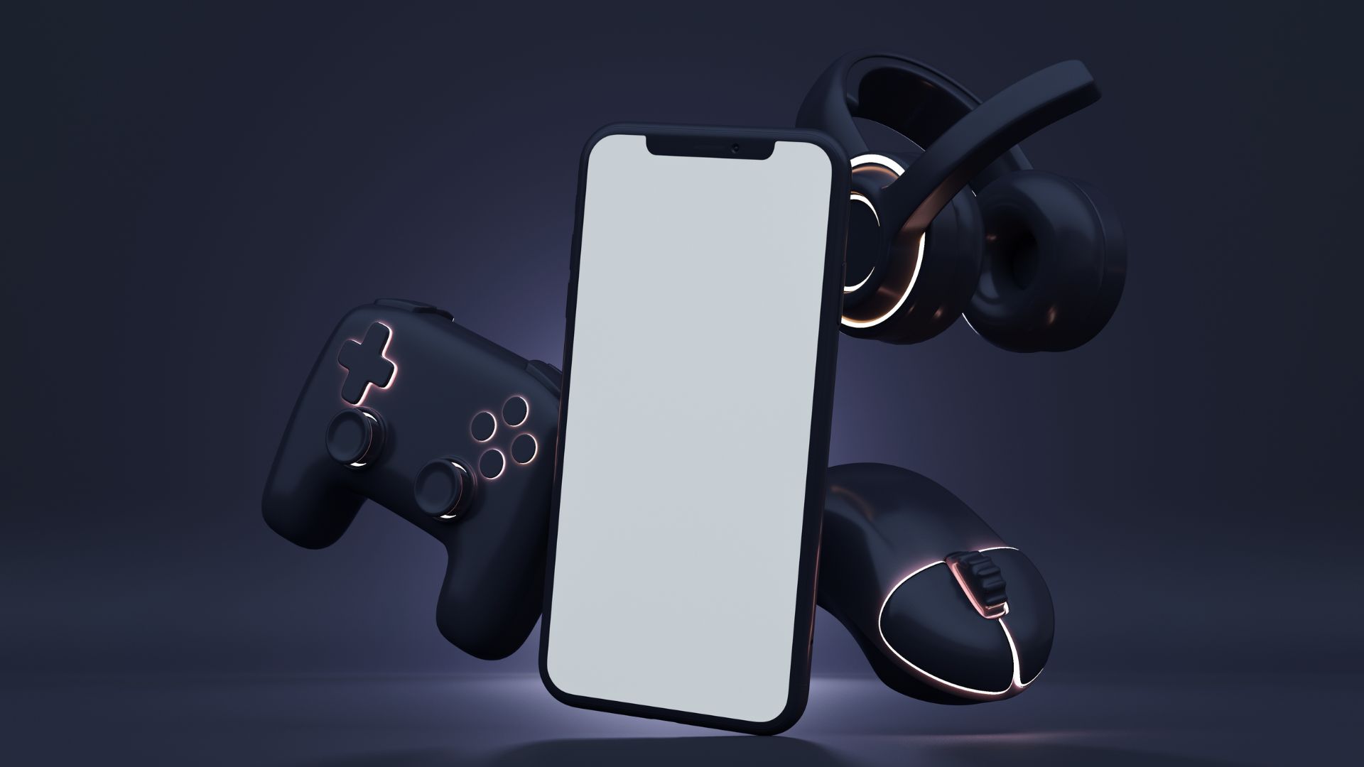 Everyday devices connected on a fast home connection